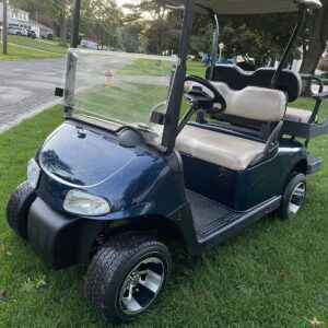 2022 RXV Model - Ezgo RXV 48v Electric Golf Cart