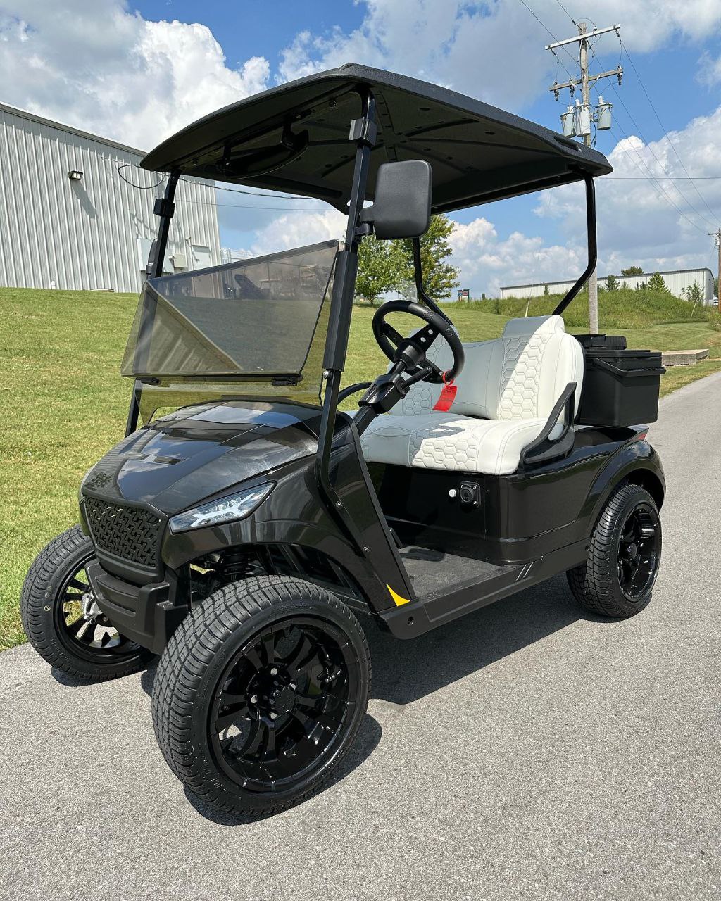 2023 Ultimate Madjax Xseries Storm Litium