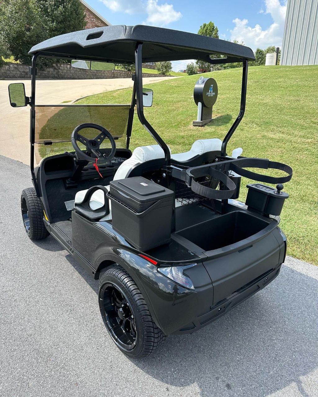 2023 Ultimate Madjax Xseries Storm Litium - Image 4