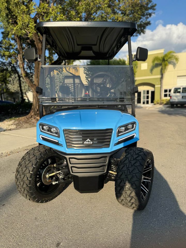 2024 Sierra LSV ax4 - Image 7