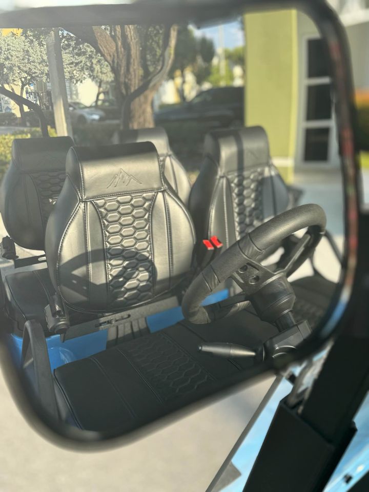 2024 Sierra LSV ax4 - Image 9