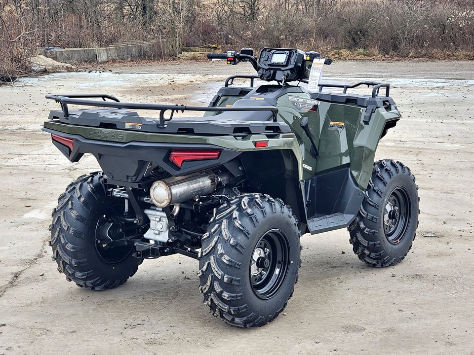 2024-Polaris-Sportsman - Image 2