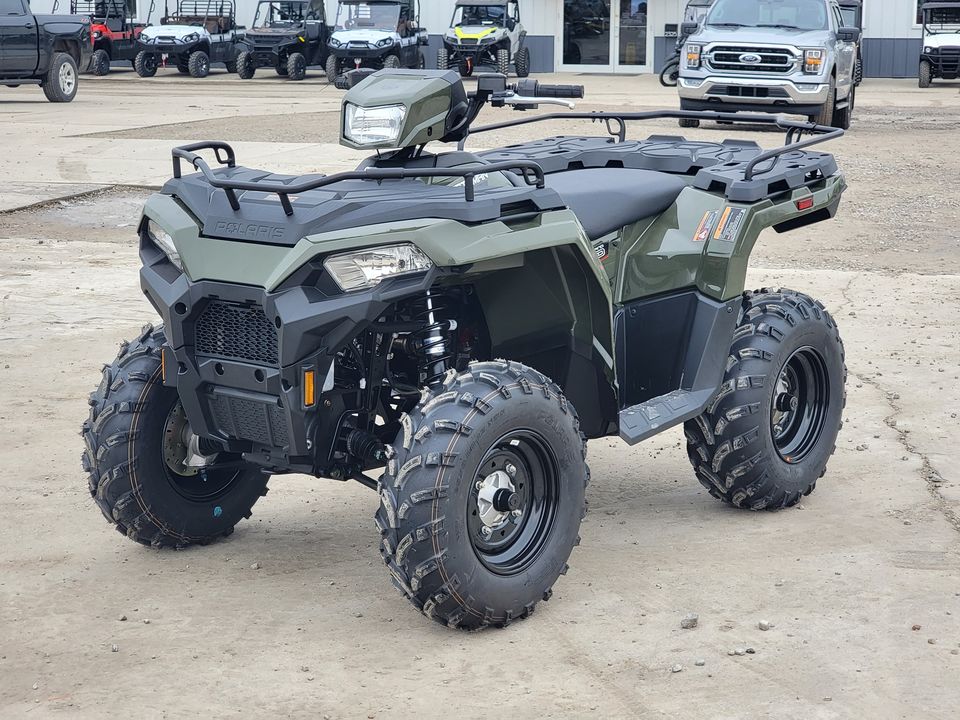 2024-Polaris-Sportsman - Image 3