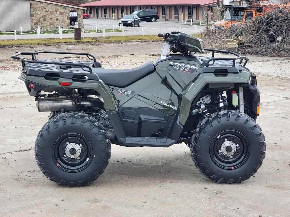 2024-Polaris-Sportsman - Image 6