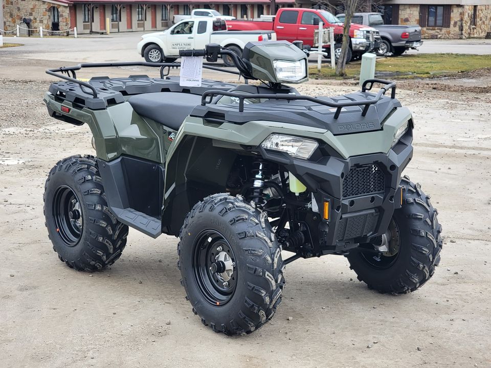 2024-Polaris-Sportsman