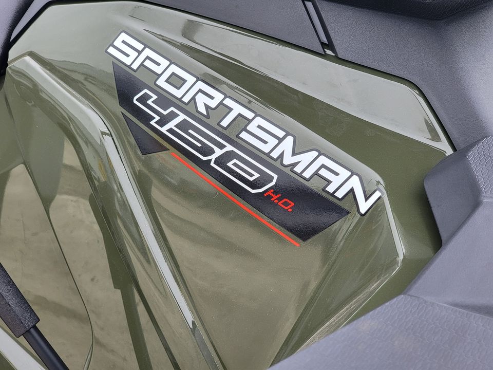 2024-Polaris-Sportsman - Image 8