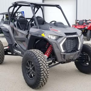 2019 Polaris RZR XP Turbo
