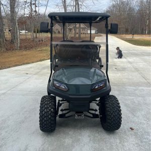 Club Car Tempo 2019