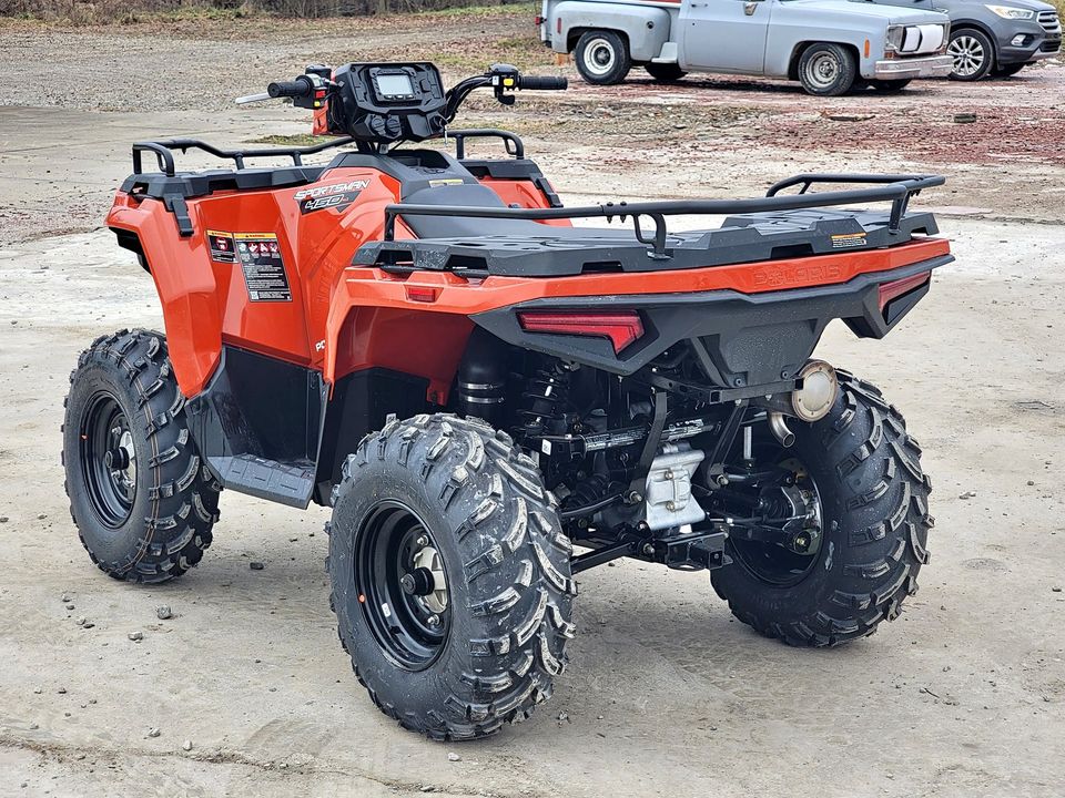 2023 POLARIS SPORTSMAN - Image 2