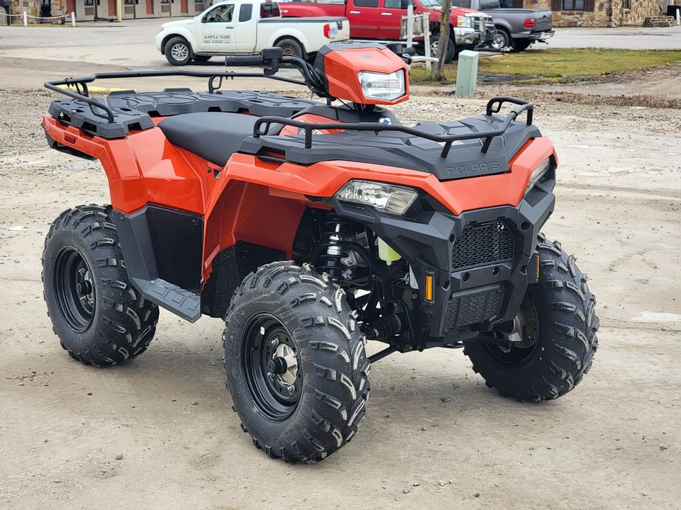 2023 POLARIS SPORTSMAN