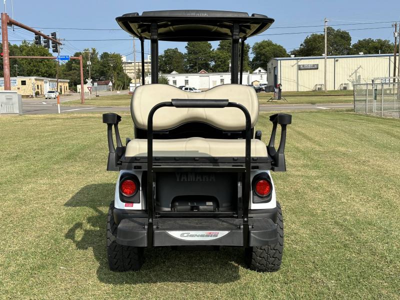 2022 Yamaha DRIVE 2 EFI QuieTech Gas Golf Cart - Image 9